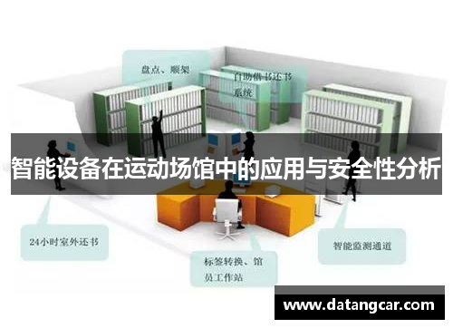 智能设备在运动场馆中的应用与安全性分析
